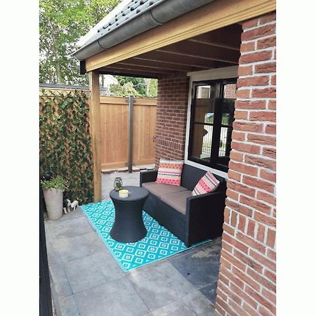 Zomerhuis Adriana Egmond aan Zee Luaran gambar